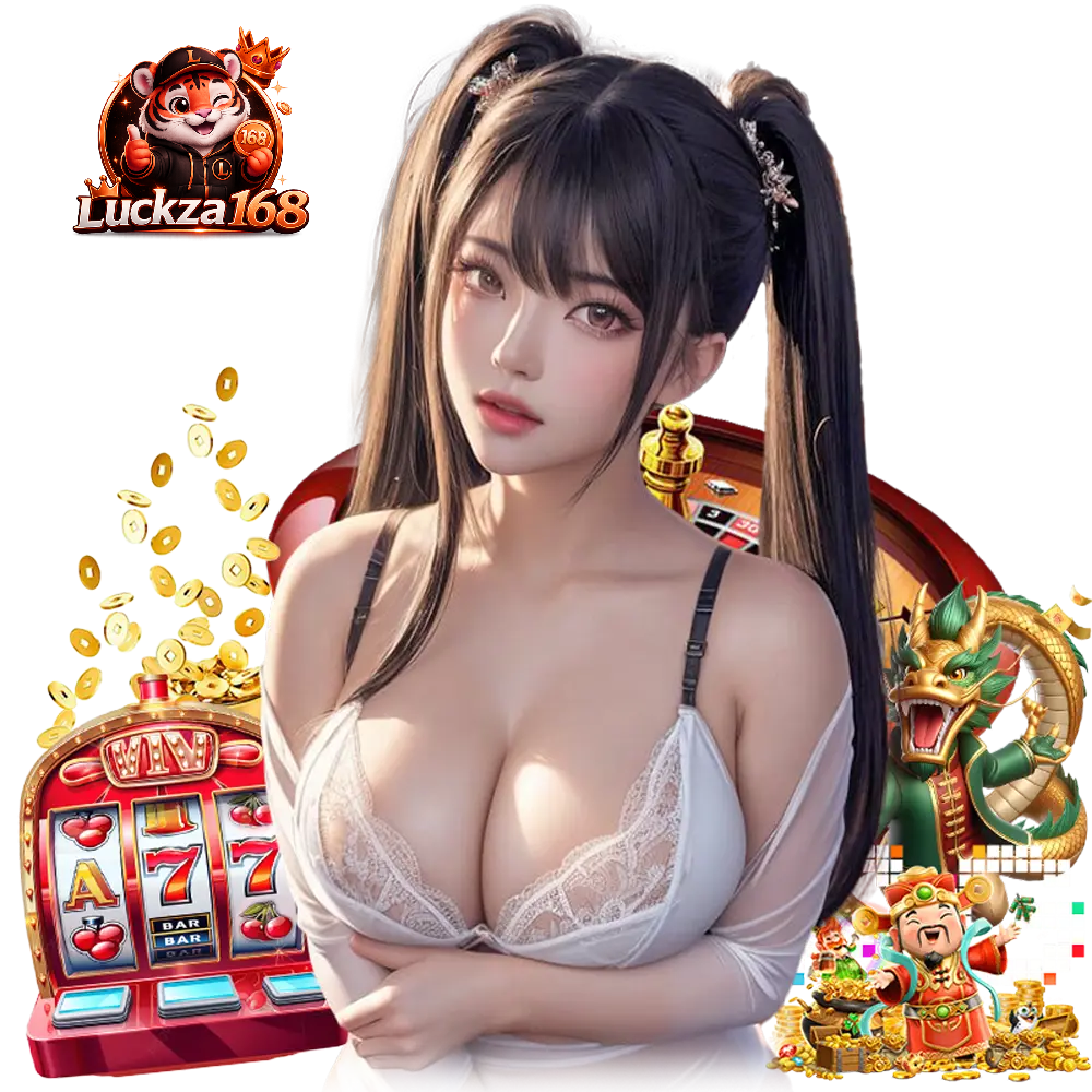 luckza168	